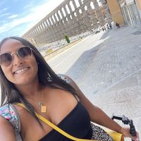 Jocelyn Delgado's Photo