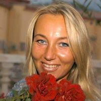 Татьяна Синявская's Photo