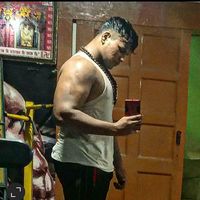 Aryaman Dhika's Photo