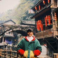 Ildefonso Ogdoc's Photo