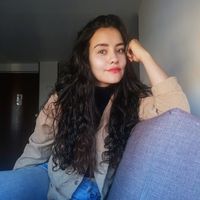 Maria Camila Laguado的照片