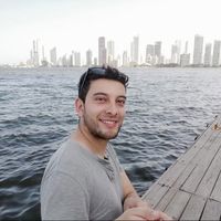 Jimmy Forero的照片