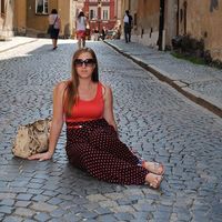 Le foto di Helena Katana