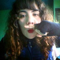 Andrea Lozano的照片