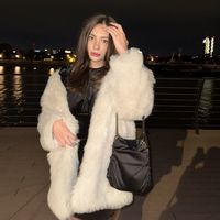 Irina Moskovljevic's Photo
