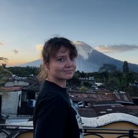 Kamila Pochojka的照片