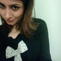 Fotos de saba Haghiri