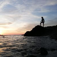 Barus Sedlakova's Photo