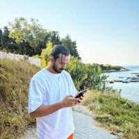 Dorukhan Soley的照片