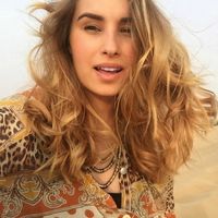 Arina Chayka的照片