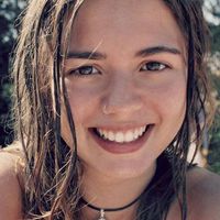 Carmen Capdevila Murillo's Photo