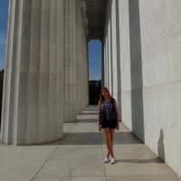 Kathrin Moser's Photo