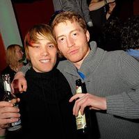 Paolo Sartorelli's Photo