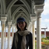 Victoria Okhten的照片