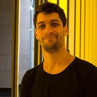 Le foto di Pedro Octaviano