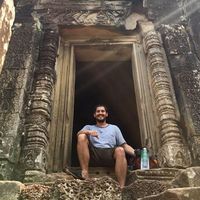 José Vargas Feijoo's Photo