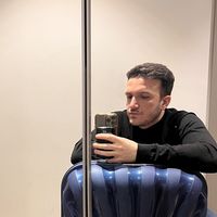 Enes Çağrı Yüzüak's Photo