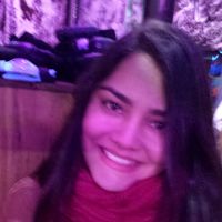 Thaynara Oliveira dos Santos's Photo