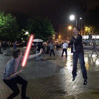 Stephen Treacy的照片