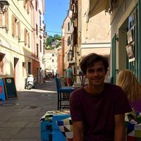 Míla Pastorek的照片