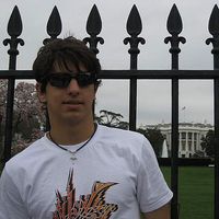 João Henrique Borges's Photo