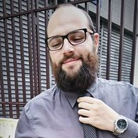 Le foto di João Pedro Ricachenevsky Martines Soare