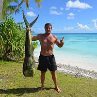 Mathieu Hagron's Photo