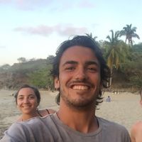 ignacio camacho's Photo