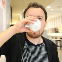 Timothy Sanders's Photo