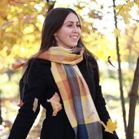 Tanya Cherednichenko's Photo