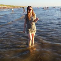 Ruta Merkyte的照片