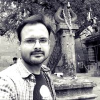 Ashishman Kar的照片