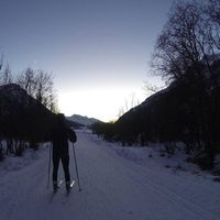 Bastien Marragou's Photo