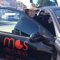 Viviana Lorena Martin's Photo