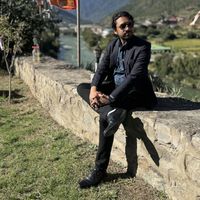 Nitin Verma的照片