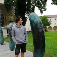 Petr Češka's Photo