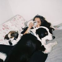 Fotos von Ingrid Pokorn