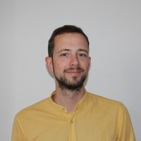 Francesco Cabbai's Photo