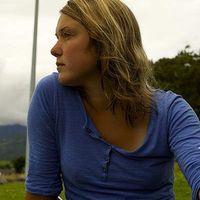 Nadja Schnettler's Photo