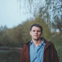 Serge Chipoulia's Photo