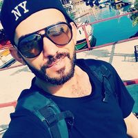 Fotos von Emad Mohammad