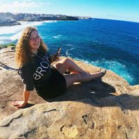 Marie Austin的照片