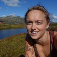 Solvei Stenslie的照片