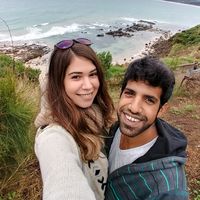 Photos de Orit Gilad