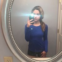 Jennifer Woodward's Photo