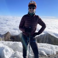 Louise Austin's Photo