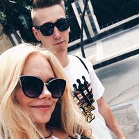 Klaudia Krawczyk的照片