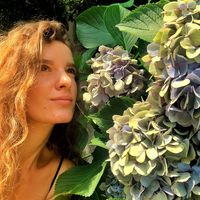 Olya Bondarenko的照片