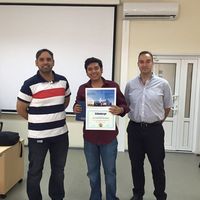 Luis Carlos的照片