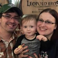 Photos de Katie and Derek Mile